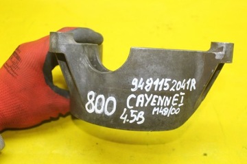 DRŽÁK UCHYCENÍ ALTERNÁTORA PORSCHE CAYENNE I 4.5 B M48/00 9481152041R