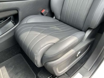 Omoda 9 1.5 T-GDI 537KM 2025 Omoda 9 OMODA 9 PHEV Biala dostepna od reki 1.5 Hybryda Plug-in 537KM, zdjęcie 11