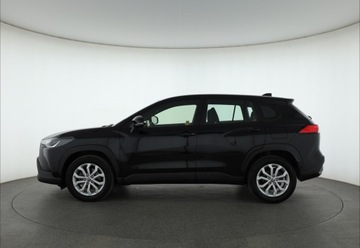 Toyota Corolla Verso AR10 2022 Toyota Corolla Cross 2.0 Hybrid 2WD, Salon Polska, zdjęcie 2