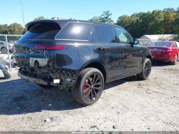 Land Rover Range Rover Sport III 2024 Land Rover Range Rover Sport 2024 LAND ROVER RANGE ROVER SPORT AUTOBIOGRAP, zdjęcie 4