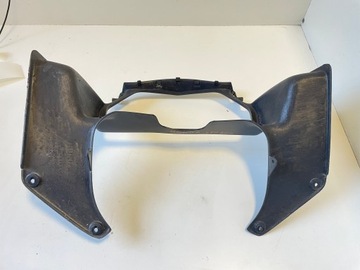 Honda VFR 800 RC46 Fucking Clocks