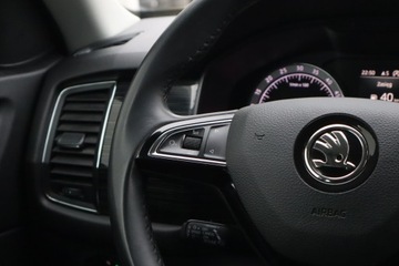 Skoda Kodiaq I SUV 2.0 TDI 150KM 2019 Skoda Kodiaq 2.0 TDI, Salon Polska, Automat, zdjęcie 16