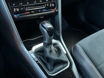 Volkswagen T-Roc I SUV Facelifting 1.5 TSI ACT 150KM 2022 Volkswagen T-Roc 1.5 TSI 150KM Style DSG l Reflekt, zdjęcie 18