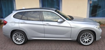 BMW X1 E84 2013 BMW X1 BI-XENON SPORT-LINE BEZWYPADKOWA, zdjęcie 5