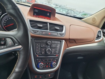 Opel Mokka I SUV 1.4 Turbo ECOTEC 140KM 2014 OPEL MOKKA 1.4 LPG 140 KM Wyjątkowa !! GWARANCJA, zdjęcie 30