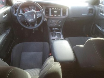 Dodge Charger VII 2023 Dodge Charger GT 2023, od ubezpieczalni 3.6 Benzyna 300KM, zdjęcie 7