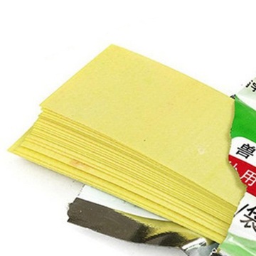 Варроа Стрип Флувалинат пчелиных клещей