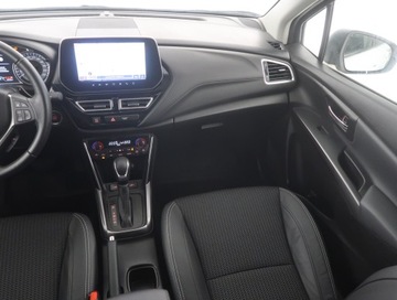 Suzuki SX4 II 2023 Suzuki SX4 S-Cross 1.5 Hybrid, Salon Polska, zdjęcie 7