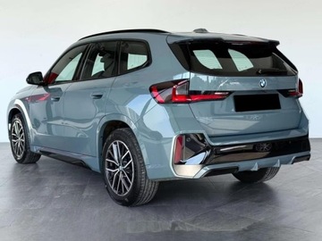 BMW X1 U11 Crossover 1.5 20i 170KM 2026 BMW X1 sDrive20i M Sport 1.5 170KM, zdjęcie 2