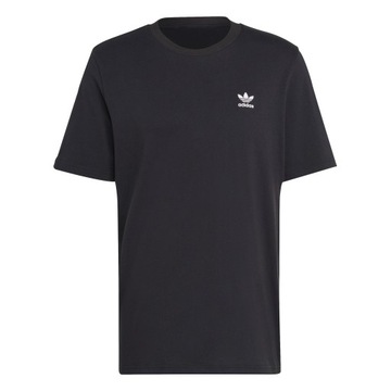 Koszulka adidas Originals czarna t-shirt XS