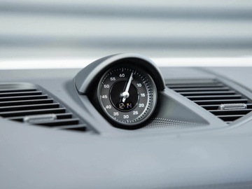 Porsche Panamera III Liftback 4 2.9 353KM 2025 PORSCHE Panamera 4 Sedan 3.0 (353KM) 2025, zdjęcie 10