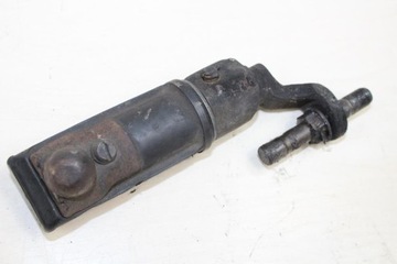 HONDA CB400 N ПОДНОГКА ЛЕВАЯ СПЕРЕДИ