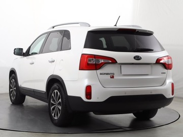 Kia Sorento II SUV Facelifting 2.0 CRDi 150KM 2013 Kia Sorento 2.0 CRDI, Salon Polska, Serwis ASO, zdjęcie 3