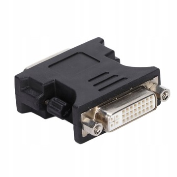 LFH DMS59 Переходник штекер на DVI 24+5 гнездо