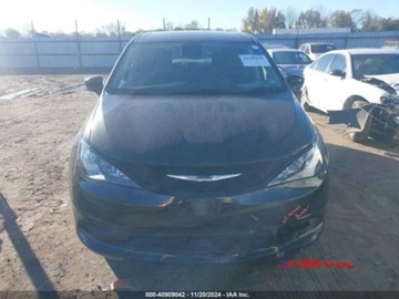 Chrysler Voyager V 2023 Chrysler Voyager 2023 r., 3,6L LX 3.6 Benzyna 287KM, zdjęcie 1