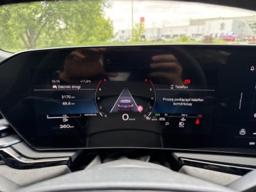 Audi A6 C9 2.0 TFSI 204KM 2025 Audi A6 Avant S Line TFSI | Pakiet Tech plus | Com, zdjęcie 12