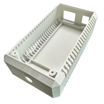 Kryt napájecího zdroje AA21430 pro Amiga 500/600/1200