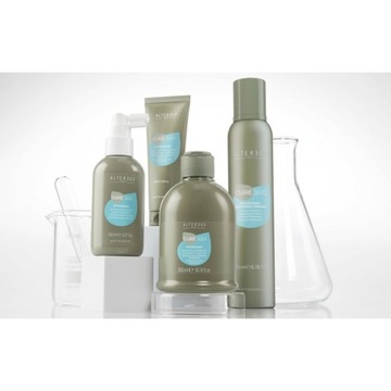 ALTER EGO УВЛАЖНЯЮЩАЯ ПЕНКА со взбитыми сливками 200 мл