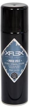 Lakier do włosów z efektem matowym (Xflex) 300 ml