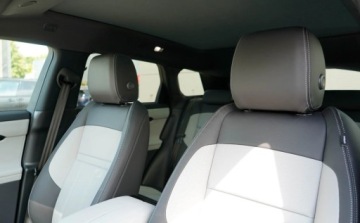 Land Rover Range Rover Evoque II SUV Facelifting 2.0 D200 204KM 2026 Land Rover Range Rover Evoque 2.0D TD4 204 PS AWD Auto Hoxton Edition 2.0, zdjęcie 26