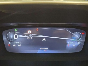 Peugeot 408 2025 Peugeot 408 1.2 PureTech mHEV GT e-DSC6 136KM Demo Dealer Gwrancja Vat23, zdjęcie 16