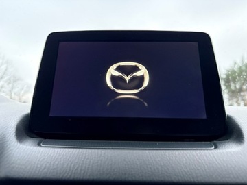 Mazda CX-3 2017 Mazda CX-3 Podgrzewane fotele Alu felgi 17", zdjęcie 17