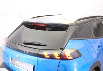 Peugeot 2008 II SUV 1.2 PureTech 130KM 2022 Peugeot 2008 Duzo Opcji Gwarancja od RiA 1.2 Benzyna 130KM, zdjęcie 17