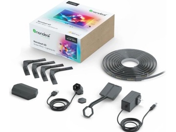 Taśma LED NANOLEAF 4D Screen Mirror Lightstrip