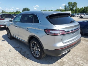 Lincoln 2023 Lincoln Inny Nautilus Reserve 2023 2.0l 2.0 Benzyna 250KM, zdjęcie 1