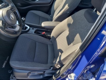 Toyota Yaris IV Hatchback 1.5 Dynamic Force 125KM 2023 Toyota Yaris Cross 1.5 Comfort Toyota Yaris Cross1, zdjęcie 15