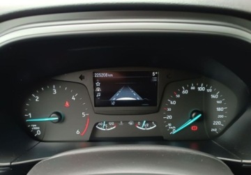 Ford Focus IV Kombi 1.5 EcoBlue 120KM 2019 Ford Focus 1.5 EcoBlue 120KM Trend SalonPL SerwisASO FV23 Gwarancja 1.5, zdjęcie 14