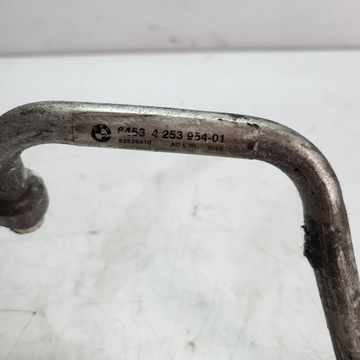 BMW 5 F11 TRUBKA PŘÍVOD KLIMATIZACE 4253954