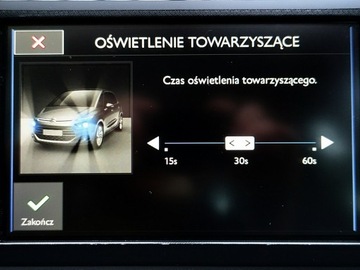 Citroen C4 Picasso II 2013 Citroen C4 Picasso NAVI LED Gwarancja Bezwypadkowy, zdjęcie 21