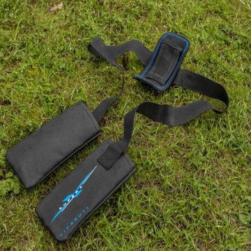 Защитный чехол для удилища Preston Supera X для наконечника и приклада