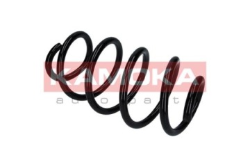 ПРУЖИНА ВКЛЮЧЕНА ПЕРЕДНЯЯ ЧАСТЬ VW TIGUAN 07 — РАЗМЕРЫ 152 ММ/340 ММ/