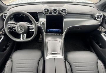 Mercedes GLC C254/X254 Coupe 2.0 220d 197KM 2026 Mercedes-Benz GLC 220 d 4MATIC Coupe Pakiet AMG Premium 2.0 Diesel 197KM, zdjęcie 15