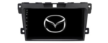 RADIO NAWIGACJA MAZDA CX7 CX-7 ANDROID 8/64GB+KAM