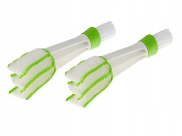 Большой НАБОР ДЛЯ ЧИСТКИ АВТОМОБИЛЯ щетки щетки тряпки