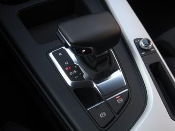 Audi A4 B9 Limousine Facelifting 2.0 35 TFSI 150KM 2024 Audi A4 35 TFSI, Salon Polska, 1. Właściciel, zdjęcie 17