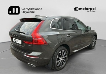 Volvo XC60 II 2020 Volvo XC 60 Momentum Pro, ACC, Kamera cofania, GPS, Salon Polska 2.0 197KM, zdjęcie 13