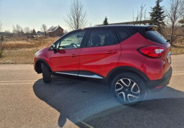 Renault Captur I 2016 Renault Captur 1.2 Benzyna 120KM // Perfekt stan !!! 112 tys.km !!!, zdjęcie 11