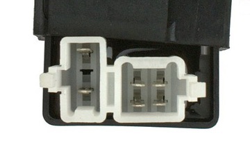 МОДУЛЬ ЗАЖИГАНИЯ МОТОЦИКЛОВ 125 ROMET ZK Z SK