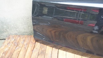 BMW 1 E87 DVEŘE LEVÝ PŘEDNÍ