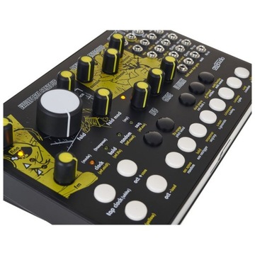 Cre8audio Вест Пешт