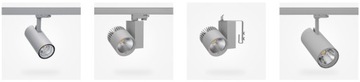 Потолочное крепление Global Track SKB11T-1 Armstrong