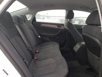 Hyundai Sonata V 2019 Hyundai Sonata HYUNDAI SONATA SE, 2019r., 2.4L 2.4 Benzyna 185KM, zdjęcie 8