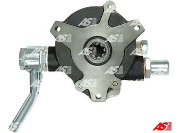 AS-PL P9006S Вакуумный насос