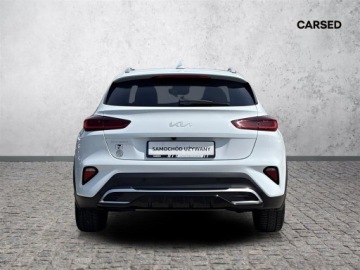 Kia XCeed Crossover 1.5 T-GDI 160KM 2022 Kia XCeed 1.5T-GDI Business Line l Cyfrowe zegary,, zdjęcie 37
