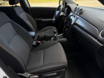 Suzuki 2020 Suzuki Vitara 1.4 Hybrid Premium Full Led Kamera Alu Salon PL GwarancjaSSU, zdjęcie 27