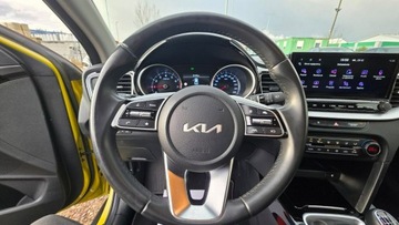 Kia XCeed Crossover Facelifting 1.5 T-GDi 160KM 2023 Kia XCeed zarejestrowana super stan zmiana raty, zdjęcie 14